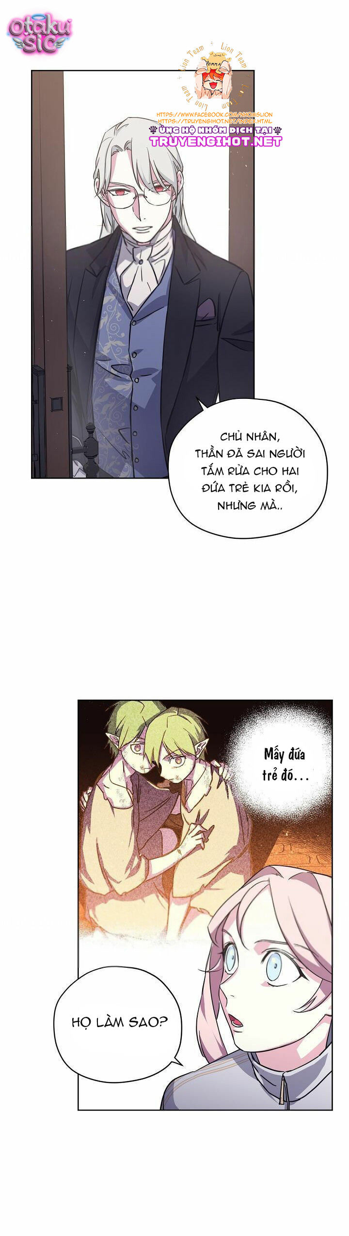 Chitra - Chap 62 - Trang 8