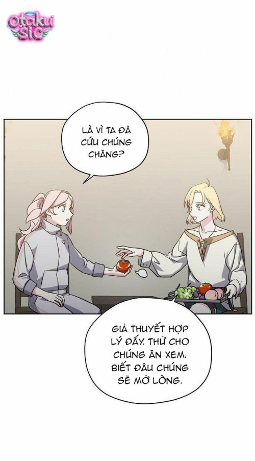 Chitra - Chap 63 - Trang 16