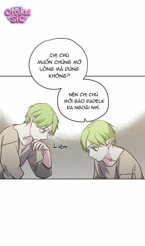 Chitra - Chap 63 - Trang 19