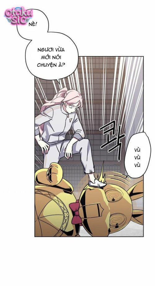 Chitra - Chap 64 - Trang 24