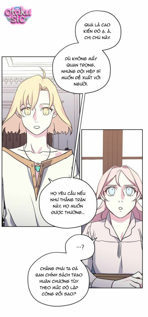Chitra - Chap 64 - Trang 30