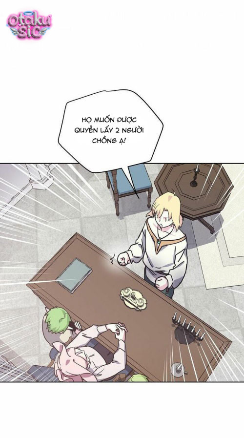 Chitra - Chap 64 - Trang 32