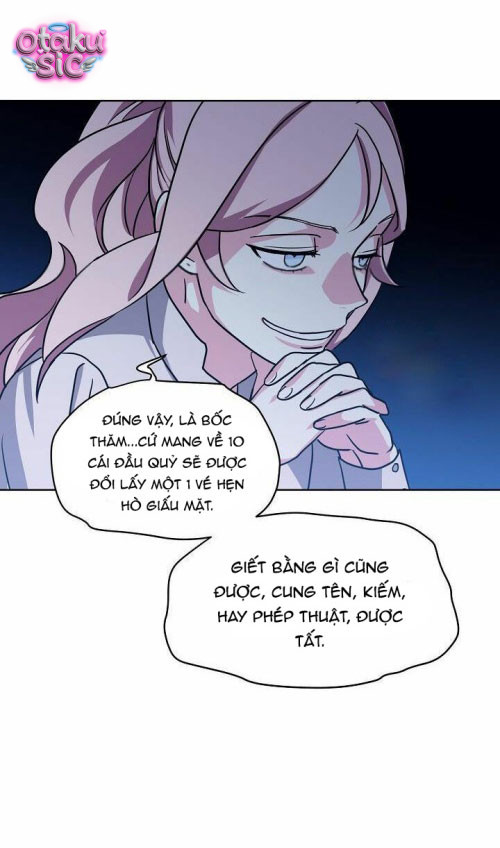 Chitra - Chap 64 - Trang 40