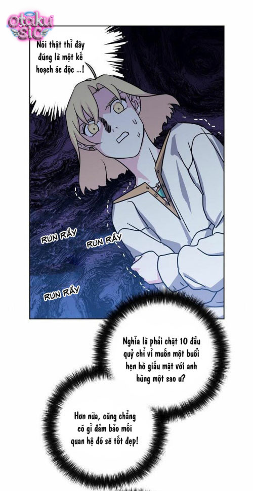 Chitra - Chap 64 - Trang 41