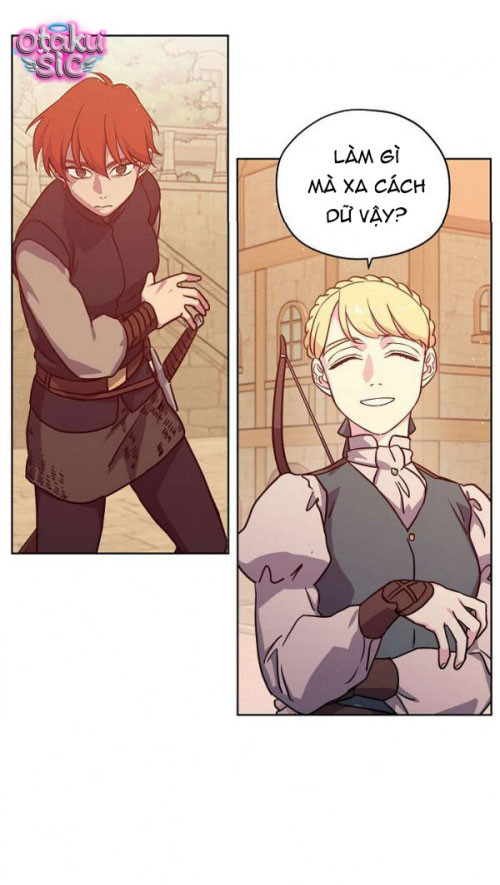 Chitra - Chap 65 - Trang 23