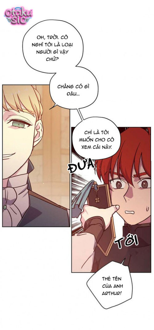Chitra - Chap 65 - Trang 25