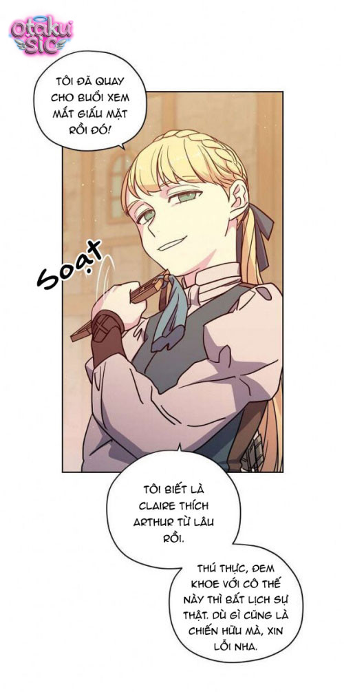 Chitra - Chap 65 - Trang 26