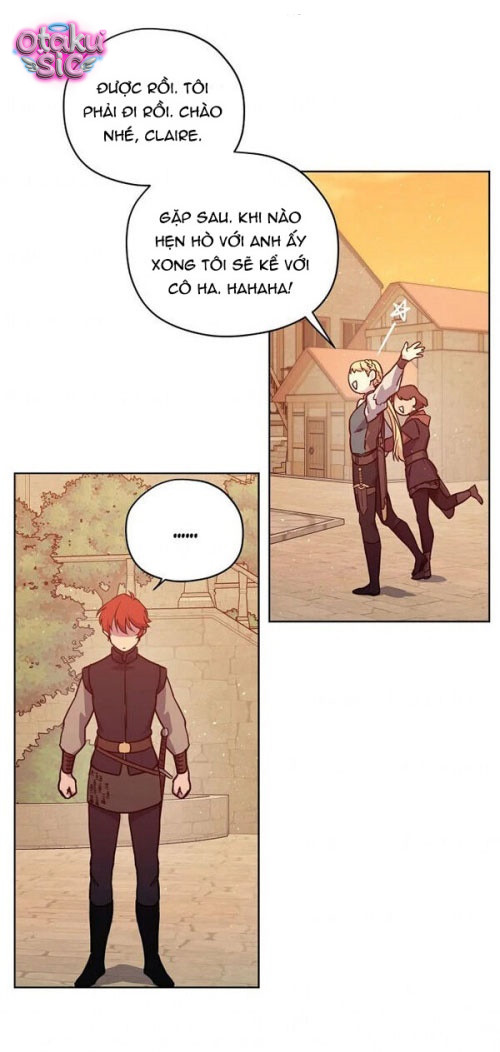 Chitra - Chap 65 - Trang 32