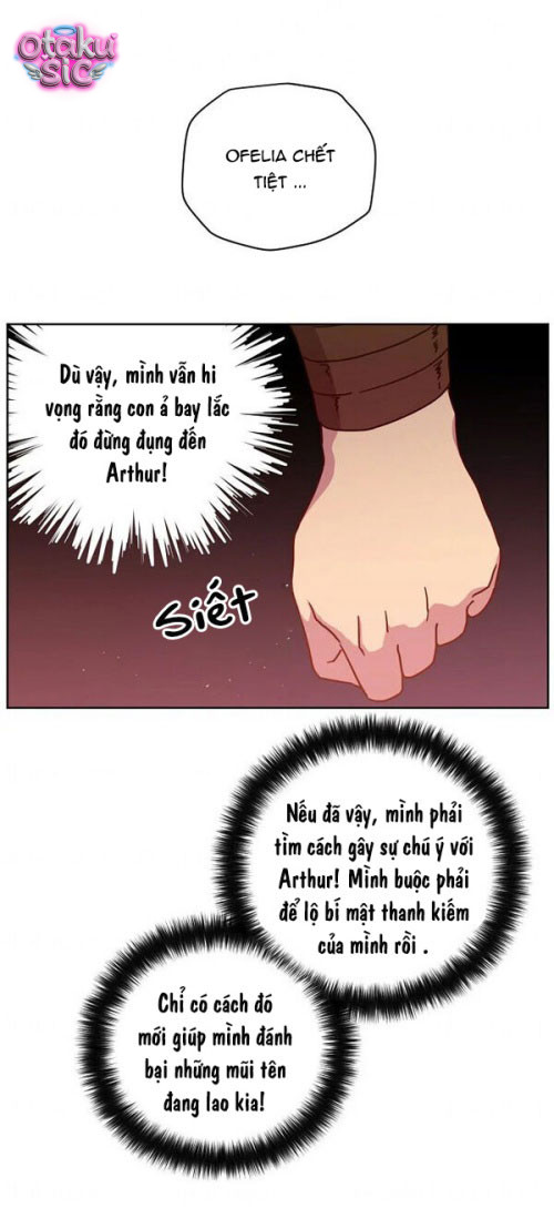 Chitra - Chap 65 - Trang 33
