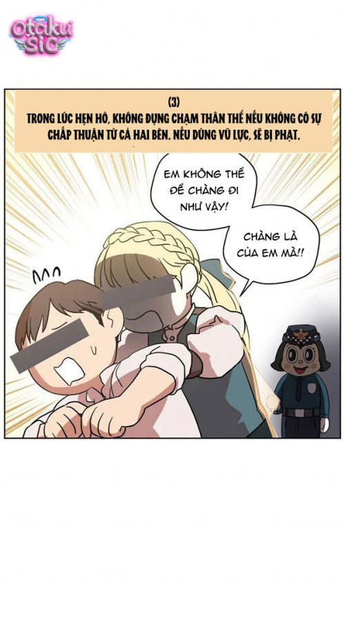 Chitra - Chap 65 - Trang 49