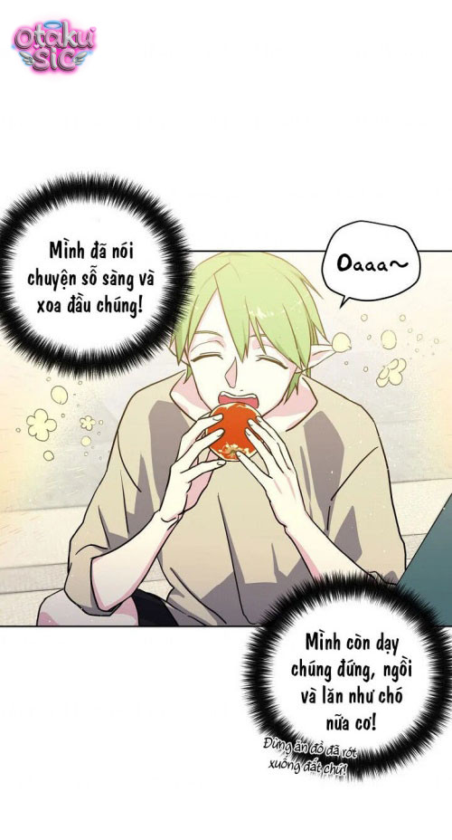 Chitra - Chap 66 - Trang 21