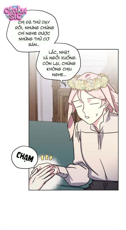 Chitra - Chap 66 - Trang 34