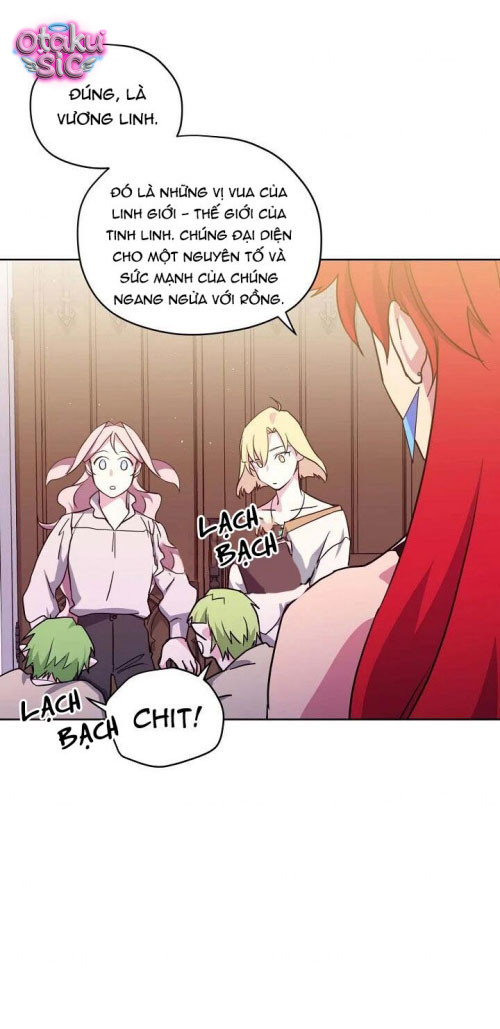 Chitra - Chap 67 - Trang 32