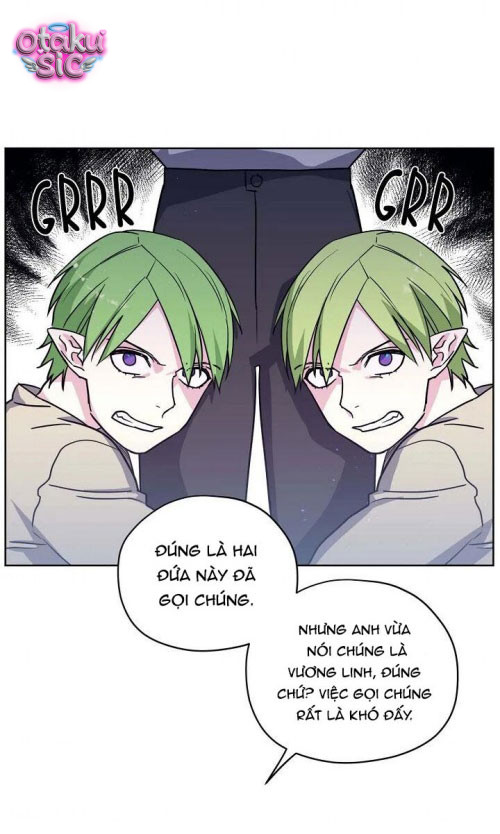 Chitra - Chap 67 - Trang 33