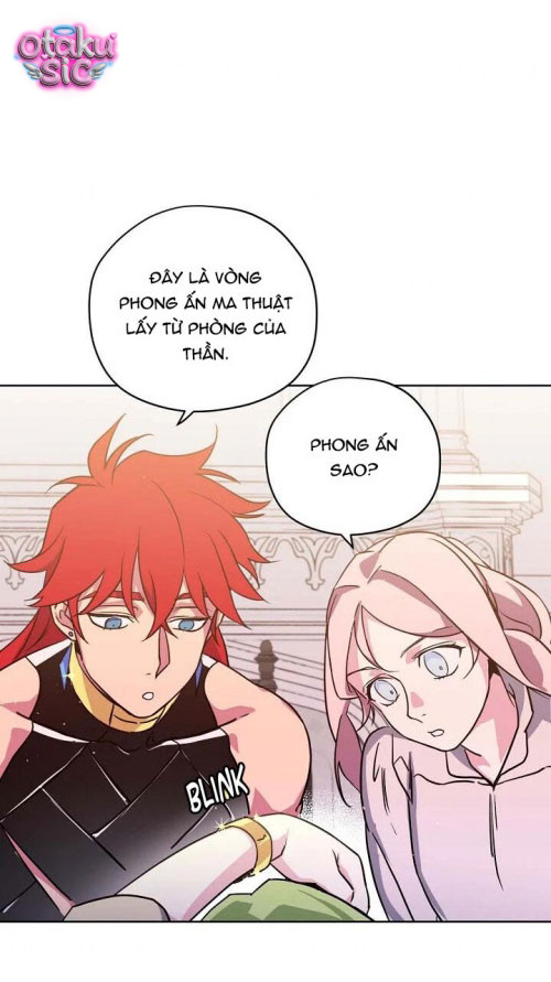 Chitra - Chap 67 - Trang 40