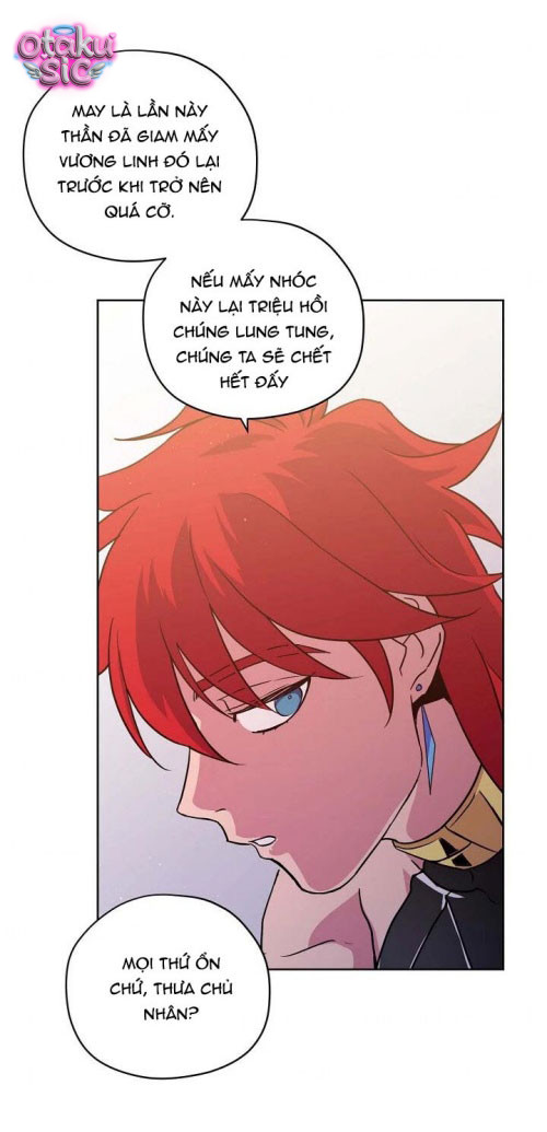 Chitra - Chap 67 - Trang 41