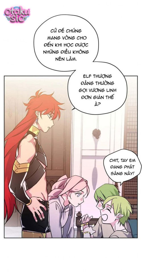 Chitra - Chap 67 - Trang 43