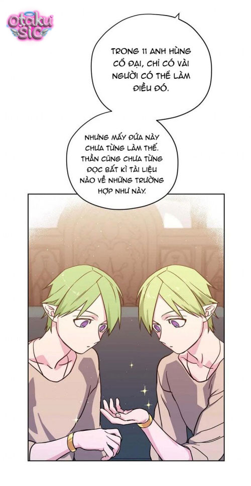 Chitra - Chap 67 - Trang 45
