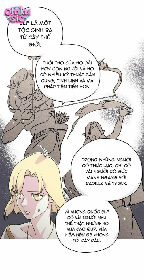 Chitra - Chap 68 - Trang 17