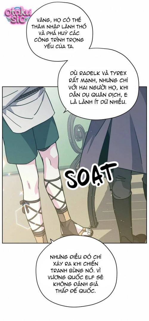 Chitra - Chap 68 - Trang 20
