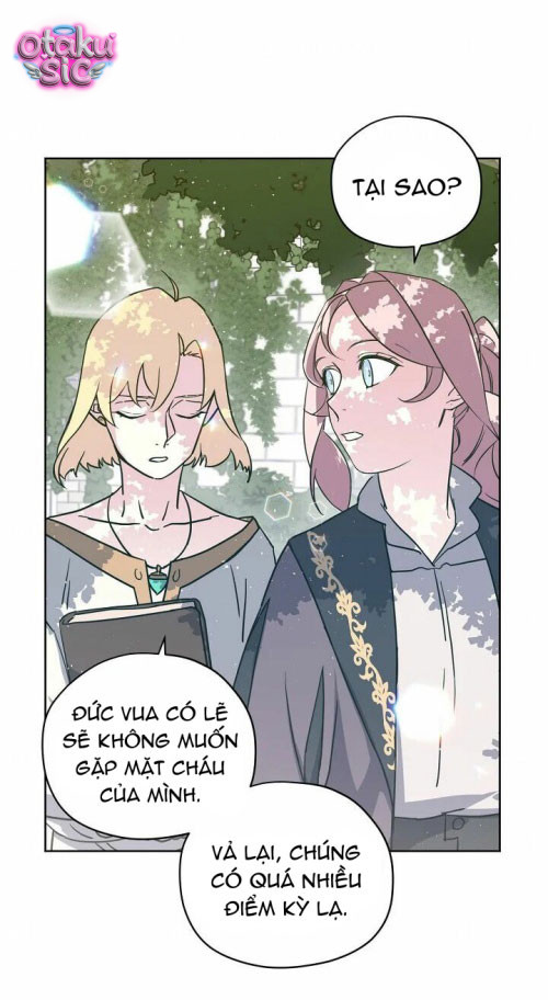 Chitra - Chap 68 - Trang 7