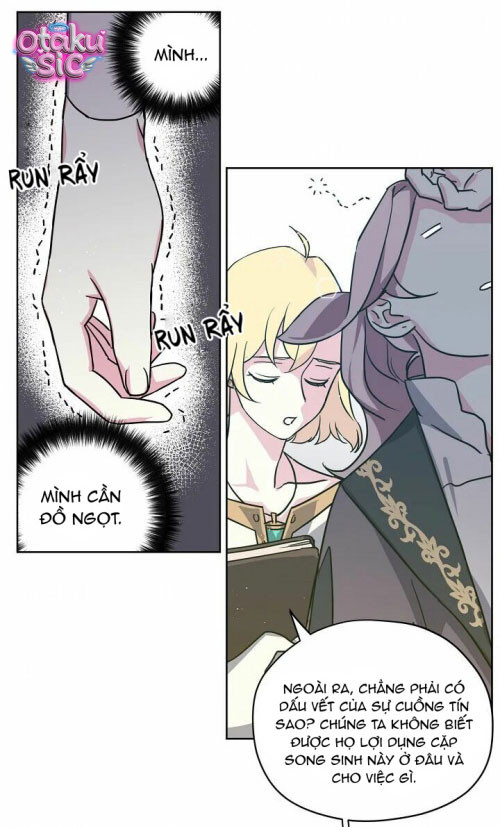 Chitra - Chap 68 - Trang 9