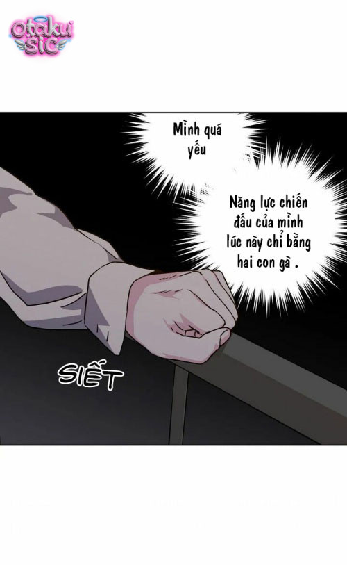 Chitra - Chap 69 - Trang 22