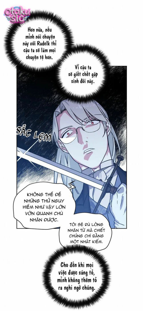 Chitra - Chap 69 - Trang 23