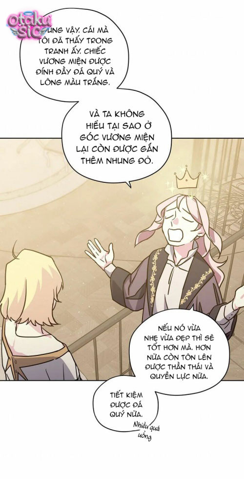 Chitra - Chap 69 - Trang 32