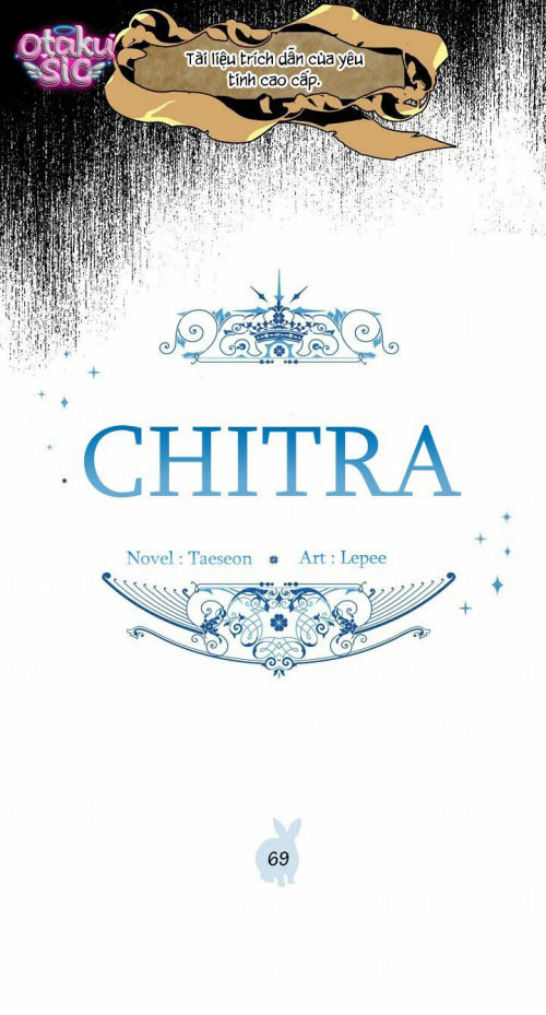 Chitra - Chap 69 - Trang 5