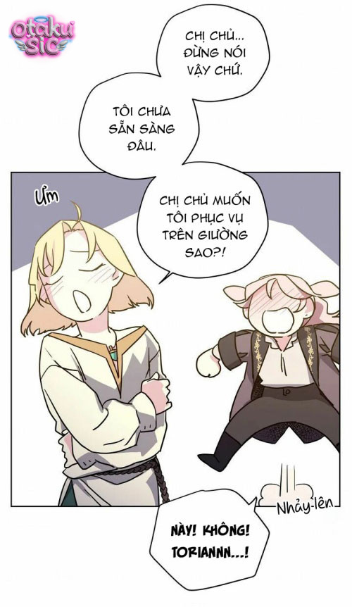 Chitra - Chap 69 - Trang 44