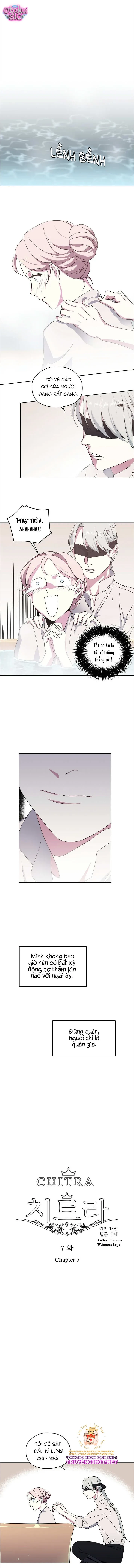Chitra - Chap 7 - Trang 3