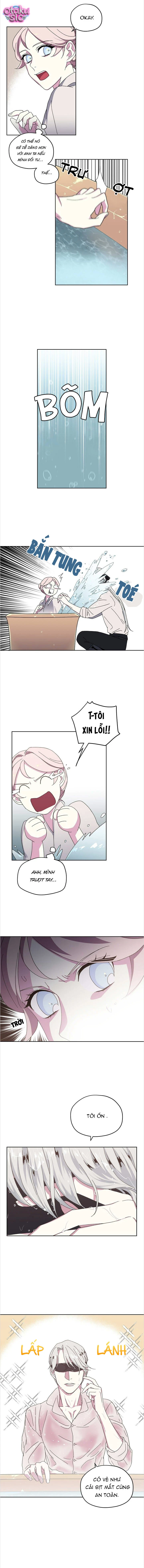 Chitra - Chap 7 - Trang 4