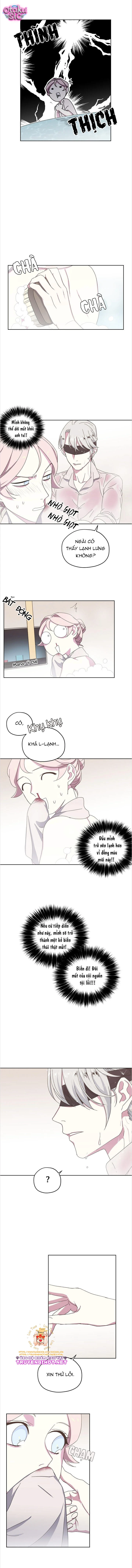 Chitra - Chap 7 - Trang 5