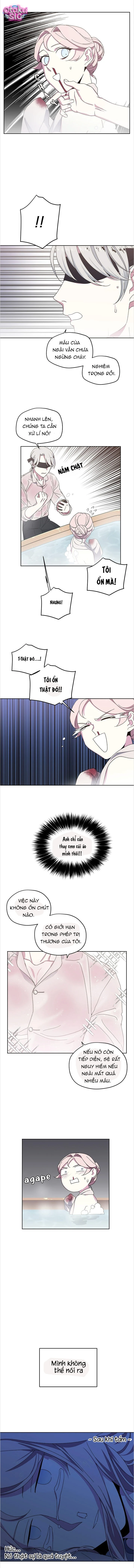 Chitra - Chap 7 - Trang 6