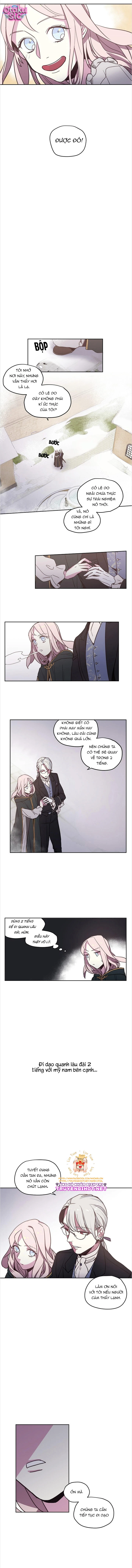 Chitra - Chap 7 - Trang 9