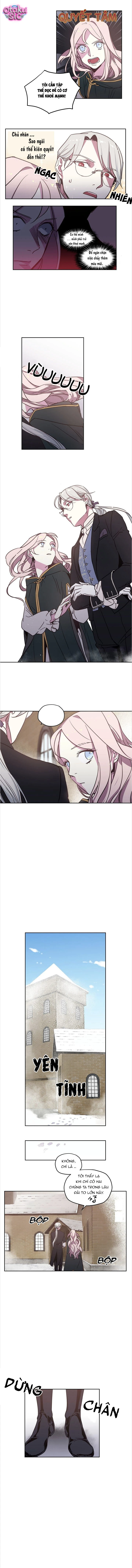 Chitra - Chap 7 - Trang 10