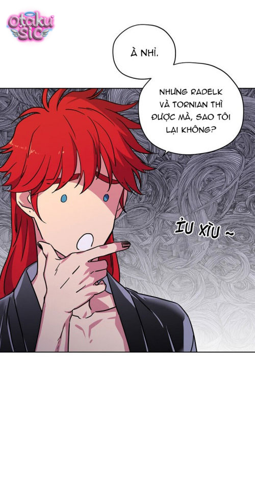 Chitra - Chap 70 - Trang 22