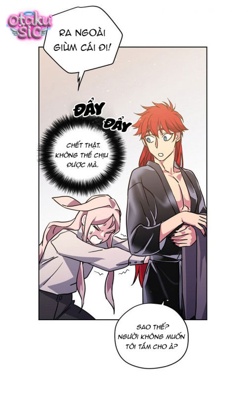 Chitra - Chap 70 - Trang 32