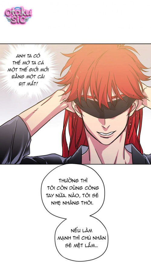 Chitra - Chap 70 - Trang 36