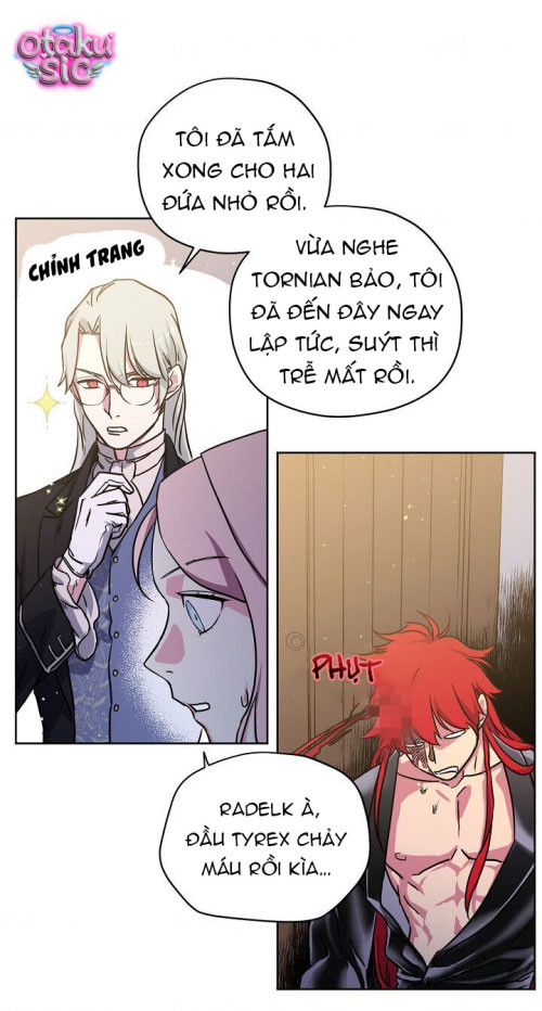 Chitra - Chap 70 - Trang 44
