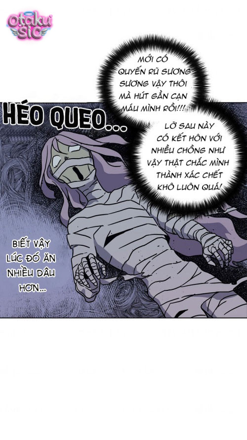 Chitra - Chap 70 - Trang 60