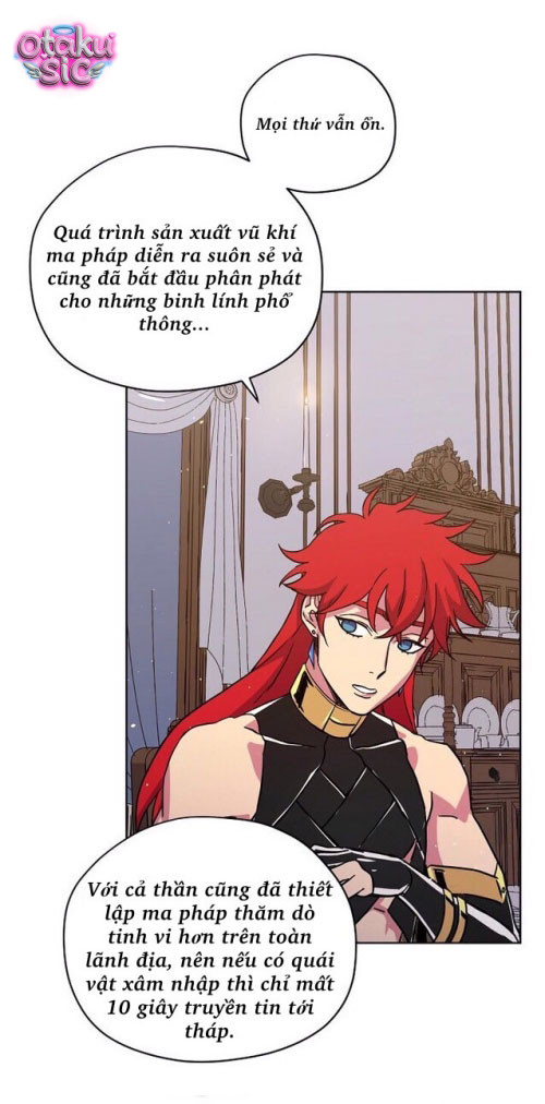 Chitra - Chap 71 - Trang 22
