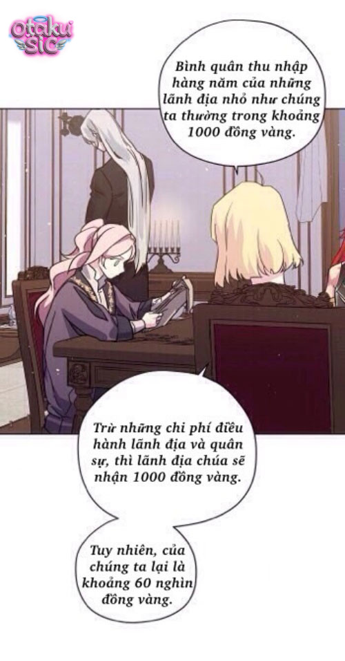 Chitra - Chap 71 - Trang 37