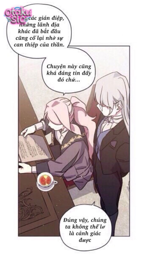 Chitra - Chap 71 - Trang 44