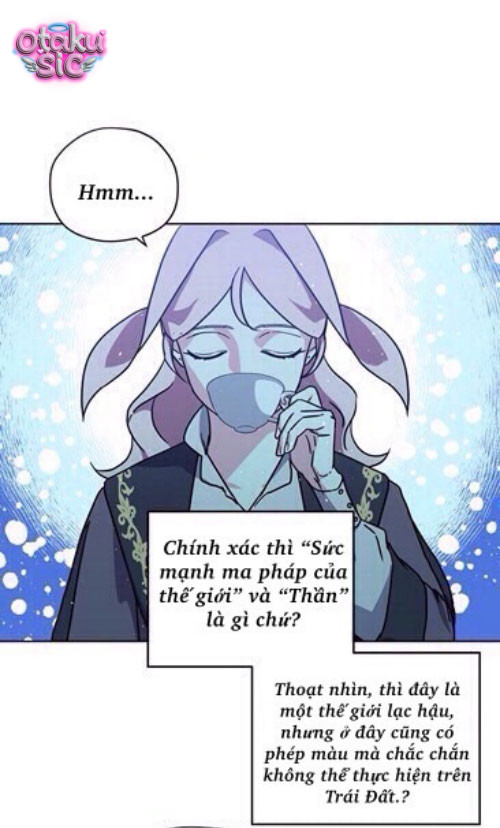 Chitra - Chap 71 - Trang 45