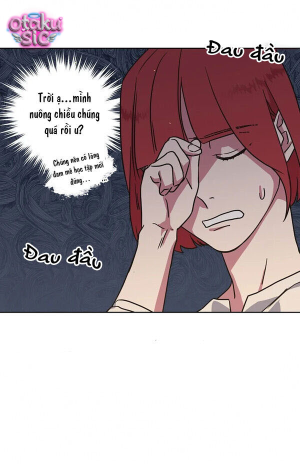 Chitra - Chap 74 - Trang 12