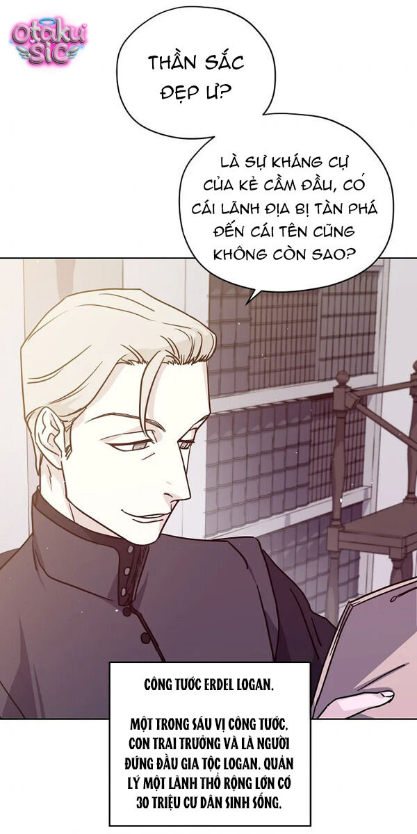 Chitra - Chap 75 - Trang 21