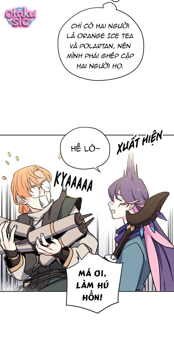 Chitra - Chap 75 - Trang 43