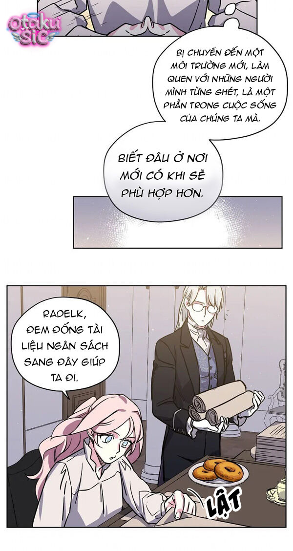 Chitra - Chap 75 - Trang 45